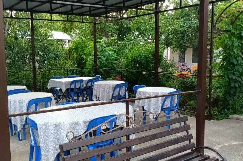 Изображение Изображение гостиницы &quot;Частный сектор «Светлана Благовещенская»&quot; #8 #8