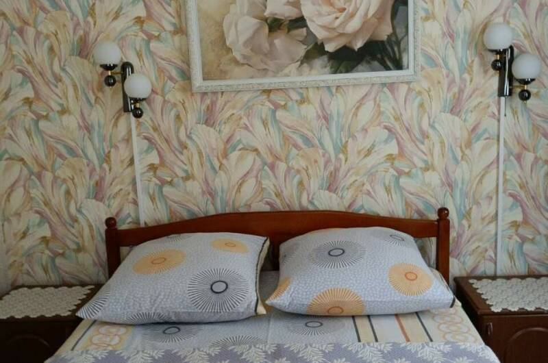 Изображение Изображение отеля / гостиницы "Частный сектор «Светлана Благовещенская»" #11 #9