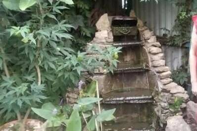 Изображение Изображение отеля / гостиницы "Гостевой дом «Незабываемое лето»" #10 #8