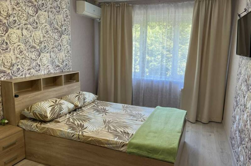 Изображение Изображение квартиры &quot;Двухкомнатная квартира в центре&quot; #1 #1