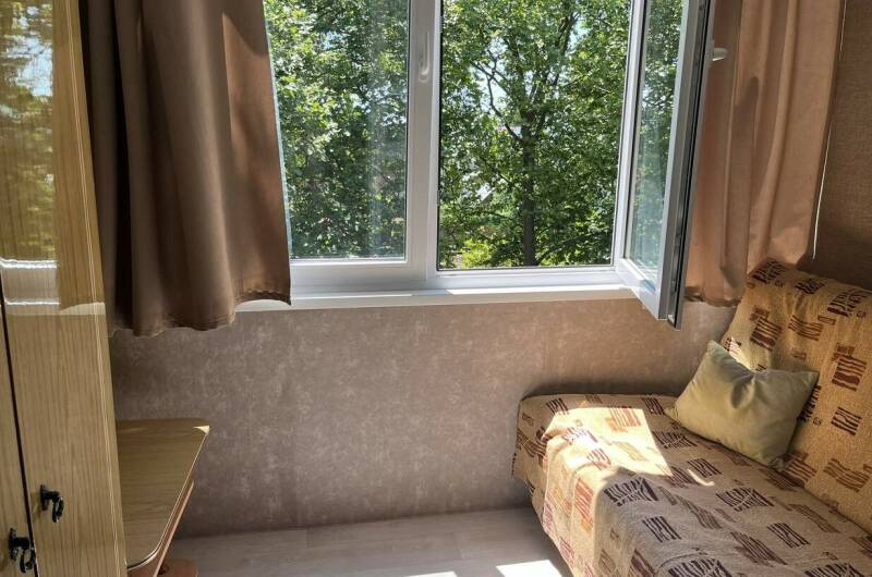 Изображение Изображение квартиры &quot;Двухкомнатная квартира в центре&quot; #2 #2