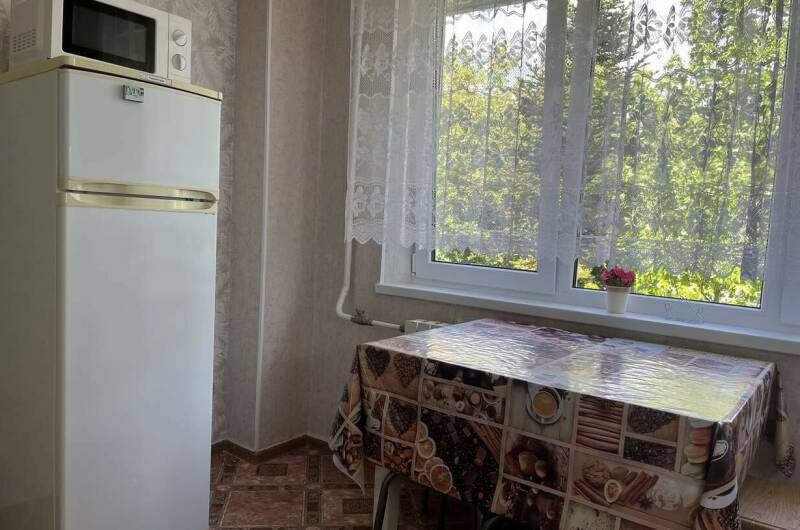 Изображение Изображение квартиры &quot;Двухкомнатная квартира в центре&quot; #3 #3