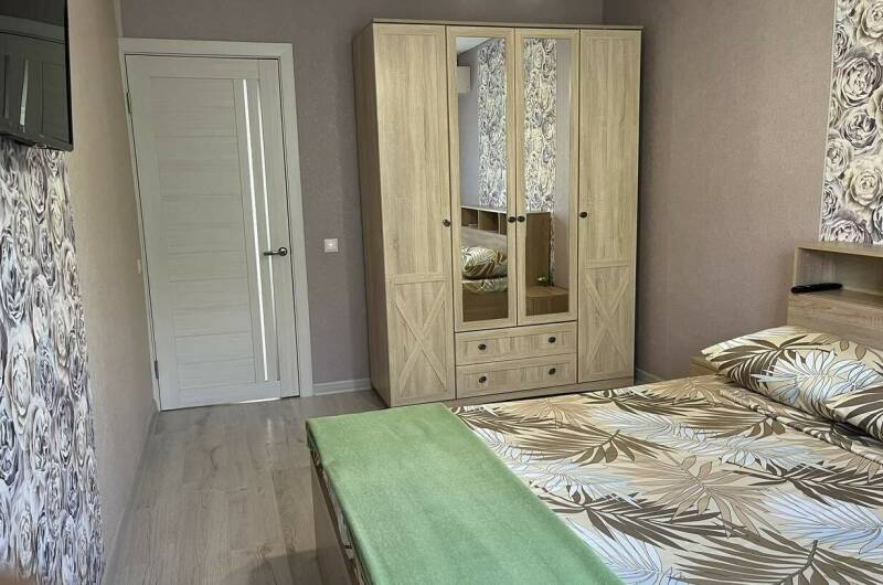 Изображение Изображение квартиры &quot;Двухкомнатная квартира в центре&quot; #4 #4