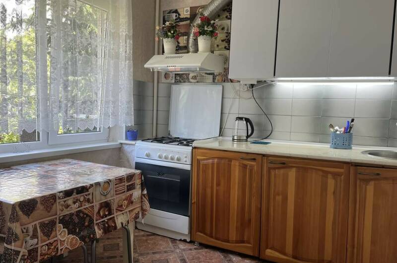 Изображение Изображение квартиры &quot;Двухкомнатная квартира в центре&quot; #5 #5