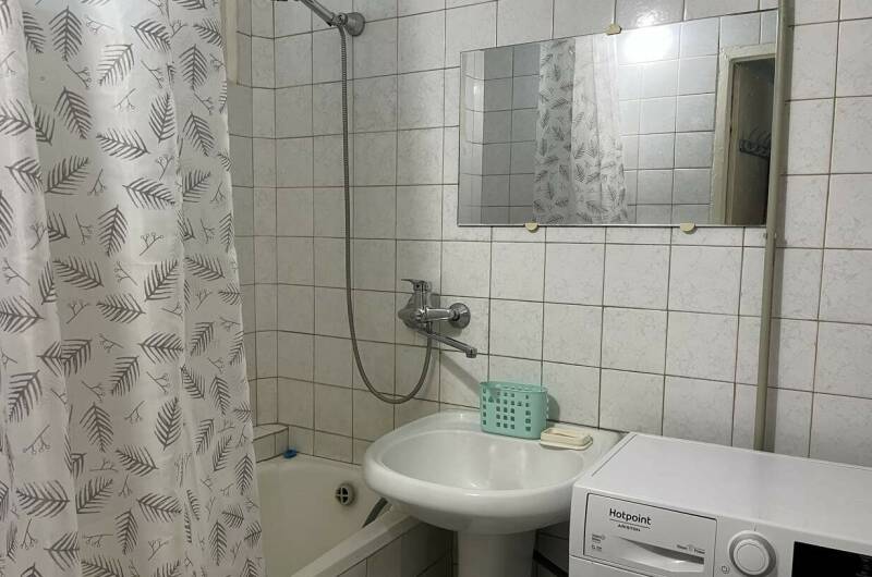 Изображение Изображение квартиры &quot;Двухкомнатная квартира в центре&quot; #6 #6