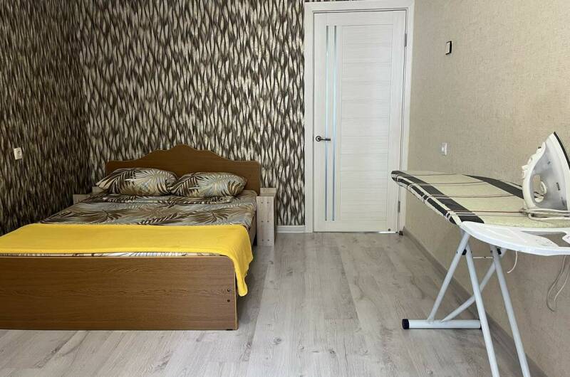 Изображение Изображение квартиры &quot;Двухкомнатная квартира в центре&quot; #7 #7