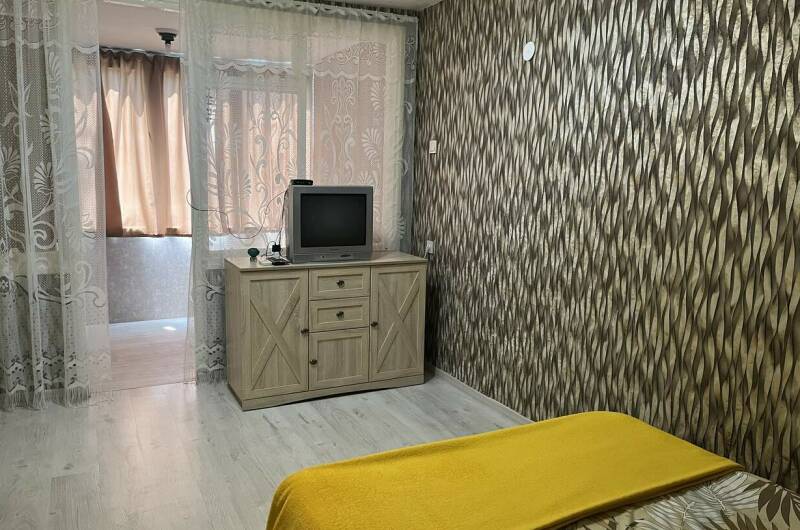 Изображение Изображение квартиры &quot;Двухкомнатная квартира в центре&quot; #8 #8