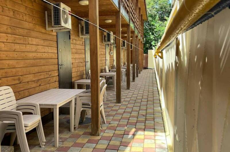 Изображение Изображение гостиницы &quot;База отдыха «Relax»&quot; #2 #2