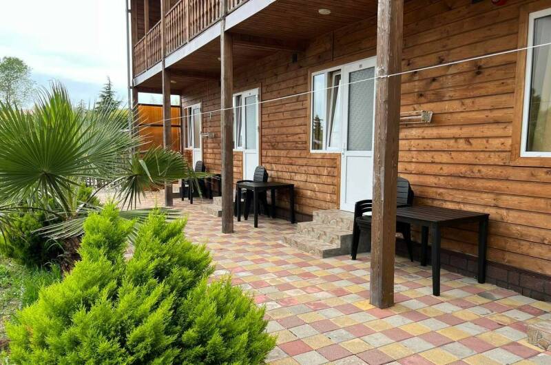 Изображение Изображение гостиницы &quot;База отдыха «Relax»&quot; #3 #3