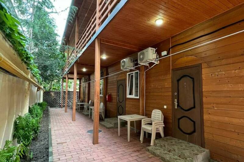 Изображение Изображение гостиницы &quot;База отдыха «Relax»&quot; #5 #5