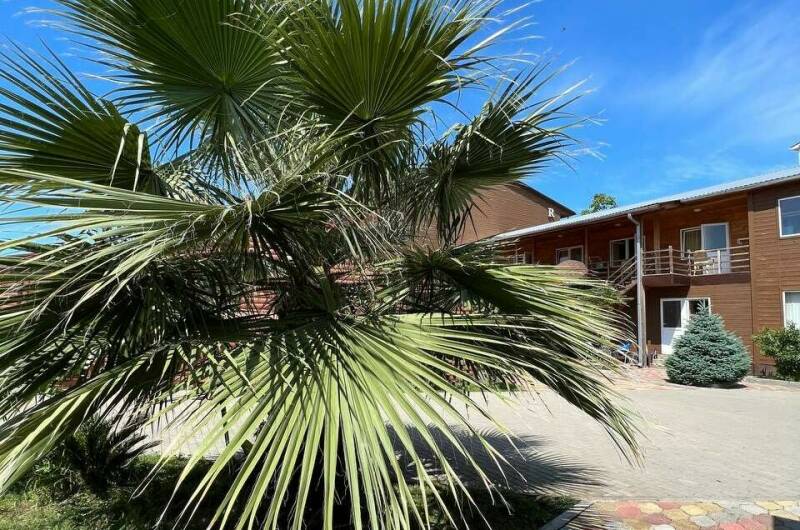 Изображение Изображение гостиницы &quot;База отдыха «Relax»&quot; #8 #8