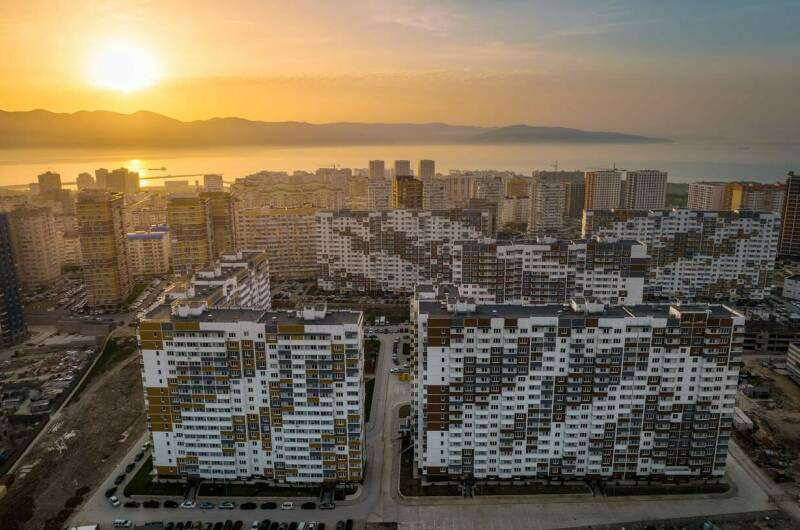 Изображение Изображение квартиры "Однокомнатная квартира на Матвейкина" #1 #1