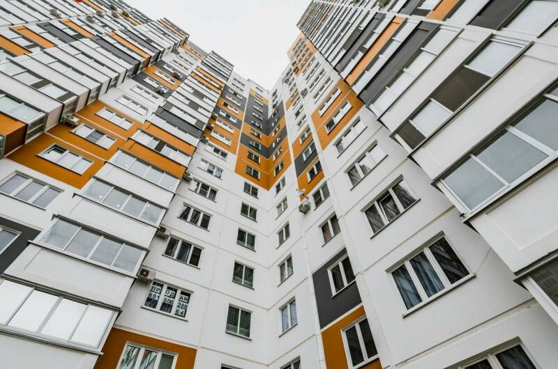 Изображение Изображение квартиры "Однокомнатная квартира на Матвейкина" #6 #6