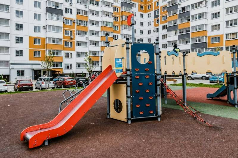 Изображение Изображение квартиры "Однокомнатная квартира на Матвейкина" #8 #8