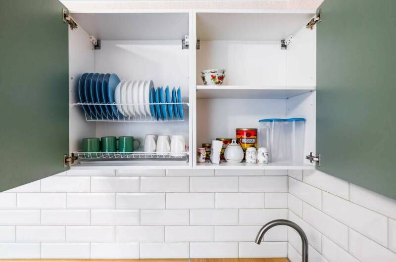 Изображение Изображение квартиры / апартамента "Однокомнатная квартира на Матвейкина" #10 #8