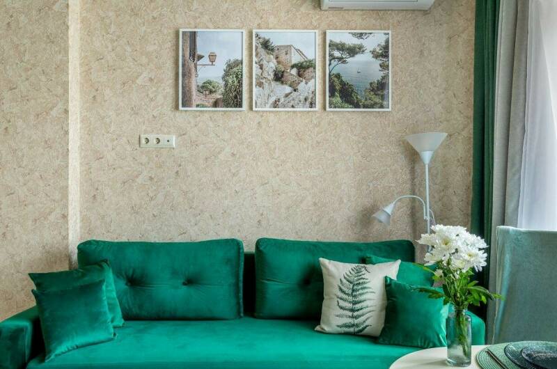 Изображение Изображение квартиры "Апартаменты «Bella Costa»" #2 #2