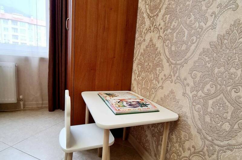 Изображение Изображение квартиры "Апартаменты «Bella Costa»" #3 #3