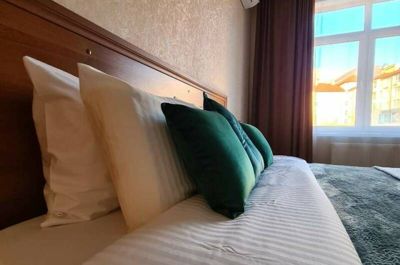 Изображение Изображение квартиры "Апартаменты «Bella Costa»" #5 #5