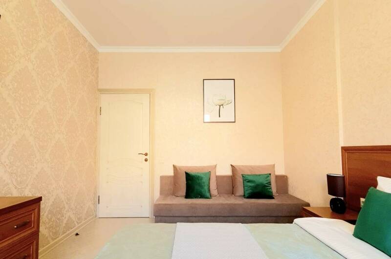 Изображение Изображение квартиры "Апартаменты «Bella Costa»" #7 #7