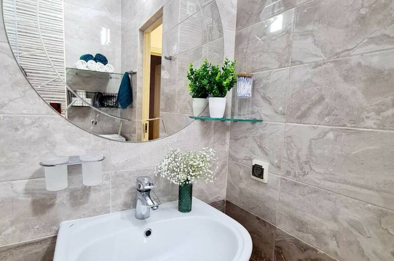 Изображение Изображение квартиры "Апартаменты «Bella Costa»" #8 #8