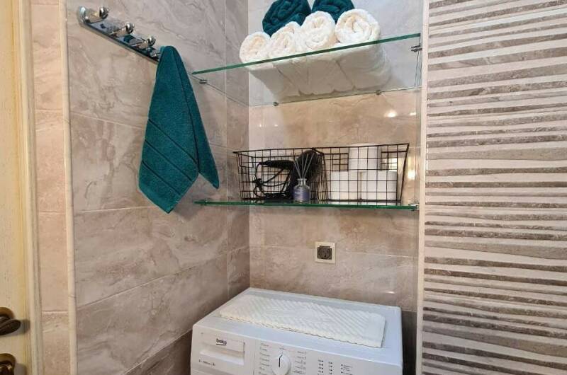 Изображение Изображение квартиры / апартамента "Апартаменты «Bella Costa»" #11 #9