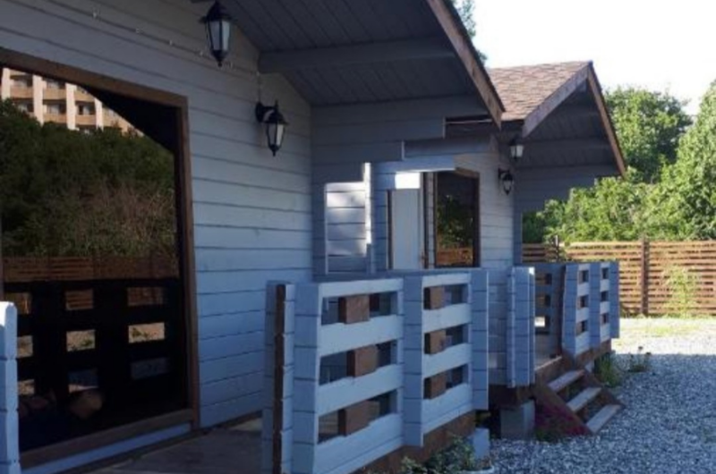 Изображение Изображение квартиры &quot;Домик «У Лизы»&quot; #1 #1