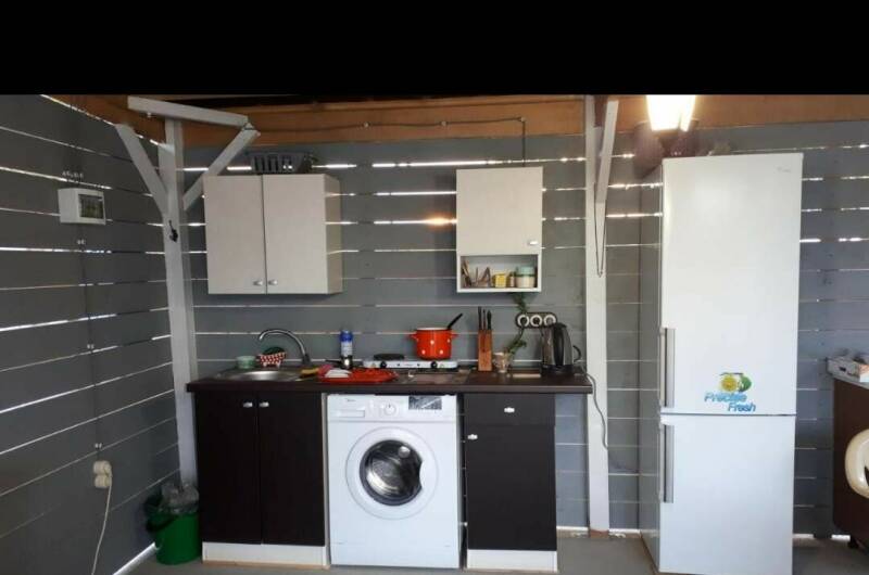 Изображение Изображение квартиры &quot;Домик «У Лизы»&quot; #4 #4