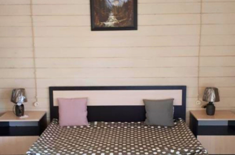 Изображение Изображение квартиры &quot;Домик «У Лизы»&quot; #5 #5