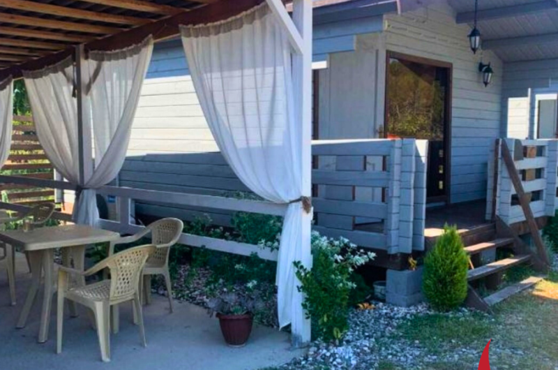 Изображение Изображение квартиры &quot;Домик «У Лизы»&quot; #8 #8