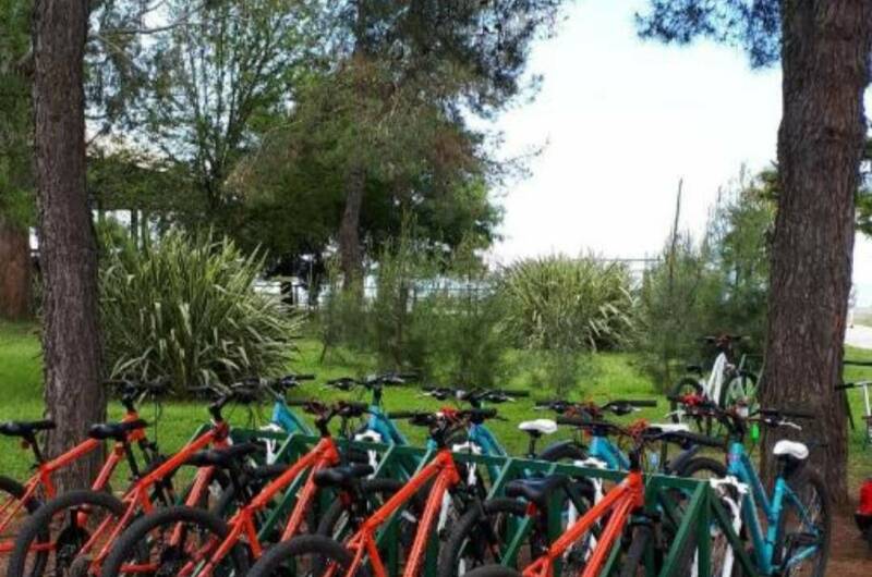 Изображение Изображение квартиры / апартамента "Домик «У Лизы»" #10 #8