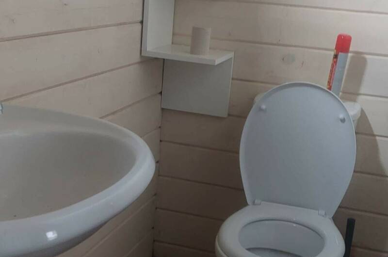 Изображение Изображение квартиры / апартамента "Домик «У Лизы»" #11 #9