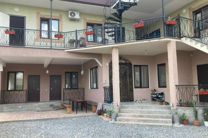 Изображение Изображение гостиницы &quot;Гостевой дом «Сусландия»&quot; #1 #1