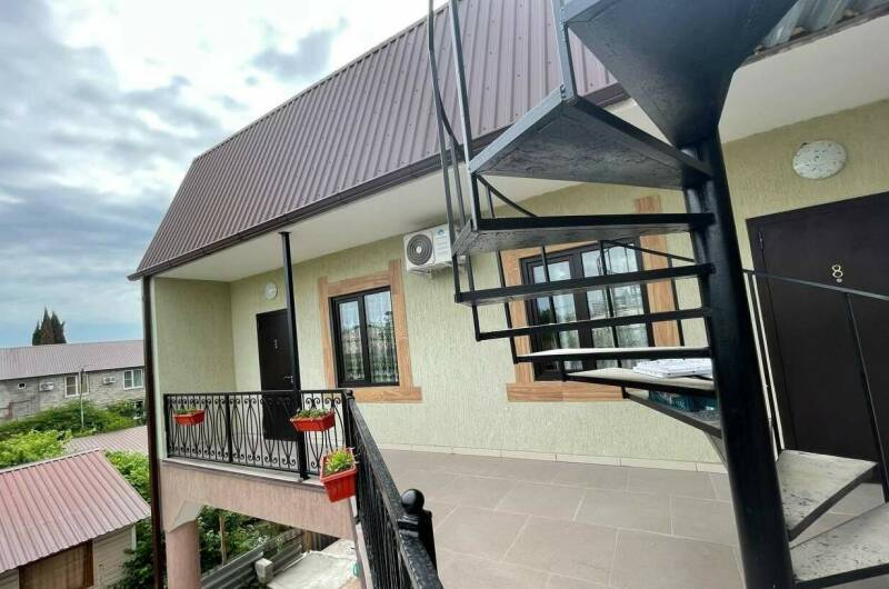 Изображение Изображение гостиницы &quot;Гостевой дом «Сусландия»&quot; #2 #2