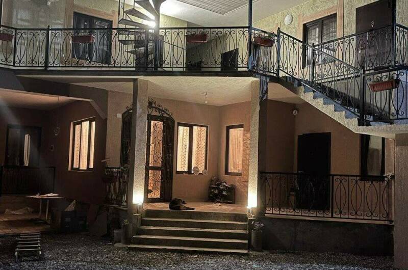 Изображение Изображение гостиницы &quot;Гостевой дом «Сусландия»&quot; #3 #3