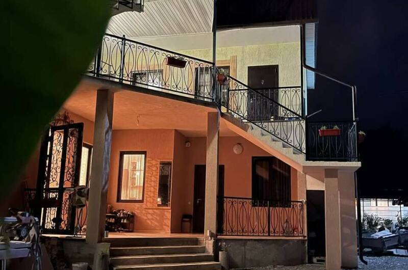 Изображение Изображение гостиницы &quot;Гостевой дом «Сусландия»&quot; #4 #4