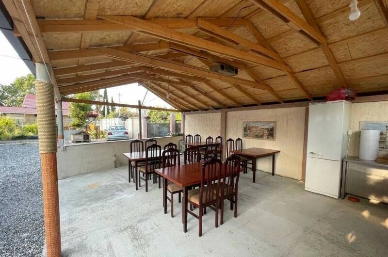 Изображение Изображение гостиницы &quot;Гостевой дом «Сусландия»&quot; #5 #5