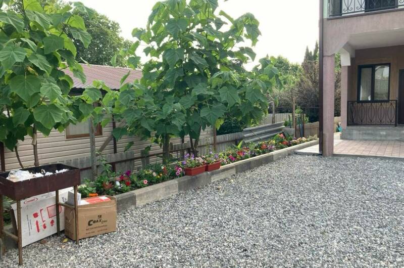 Изображение Изображение гостиницы &quot;Гостевой дом «Сусландия»&quot; #6 #6