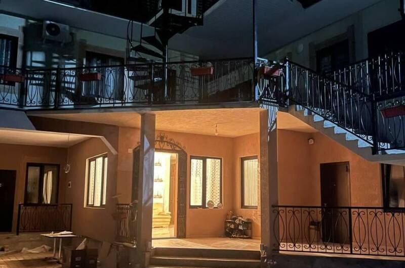 Изображение Изображение отеля / гостиницы "Гостевой дом «Сусландия»" #10 #8