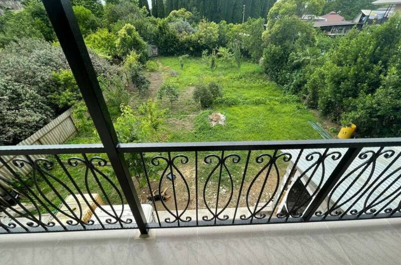 Изображение Изображение отеля / гостиницы "Гостевой дом «Сусландия»" #11 #9