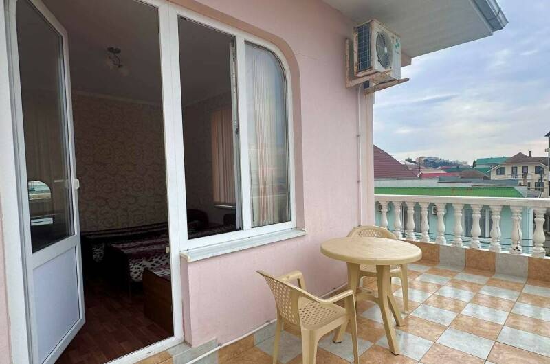 Изображение Изображение гостиницы &quot;Гостевой дом «Арарат»&quot; #4 #4