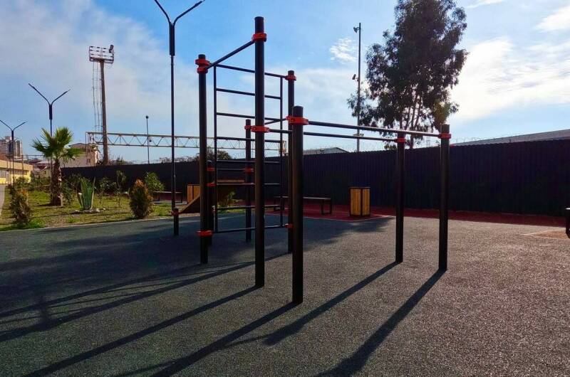 Изображение Изображение гостиницы &quot;Гостевой дом «Арарат»&quot; #5 #5