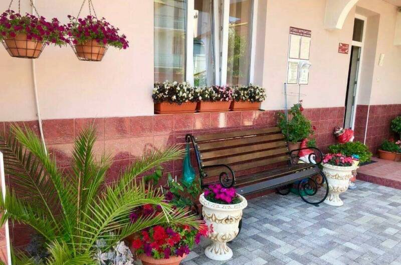 Изображение Изображение гостиницы &quot;Гостевой дом «Арарат»&quot; #6 #6