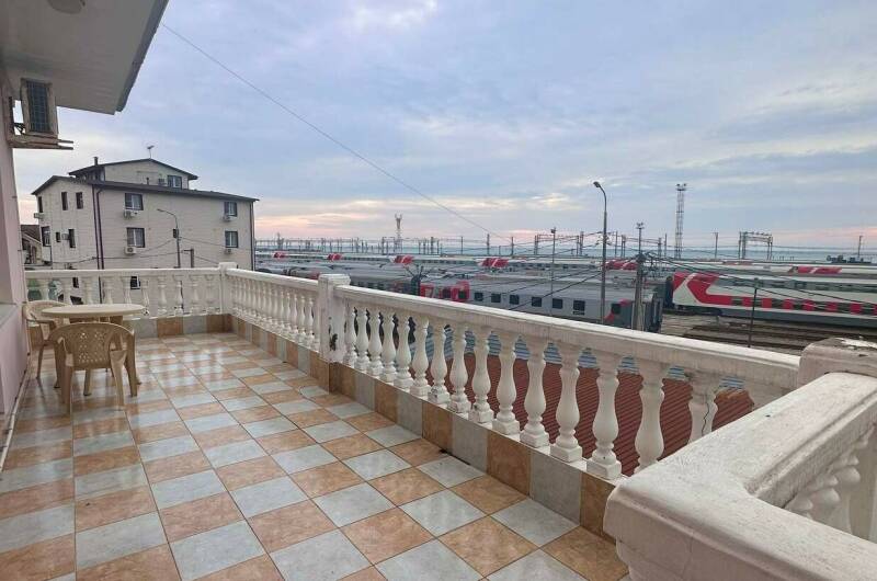 Изображение Изображение гостиницы &quot;Гостевой дом «Арарат»&quot; #7 #7