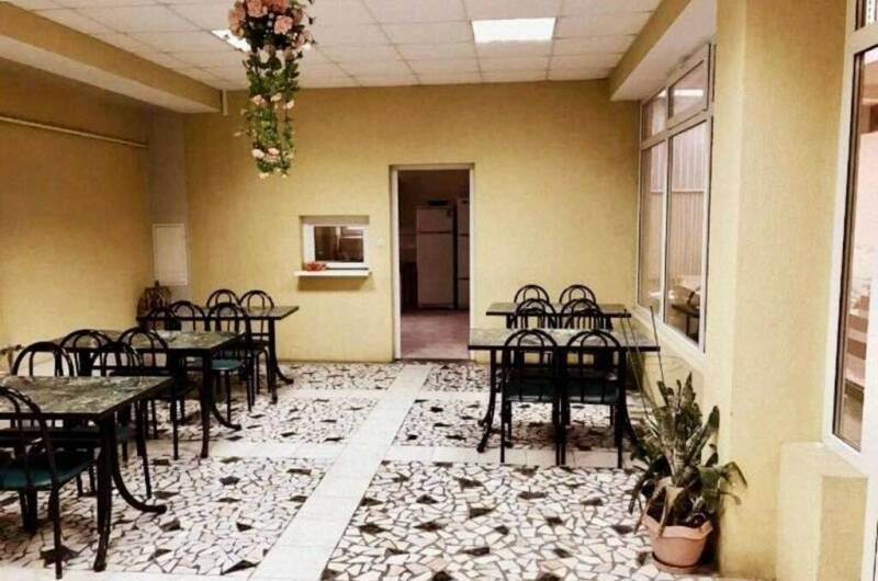 Изображение Изображение гостиницы &quot;Гостевой дом «Арарат»&quot; #8 #8