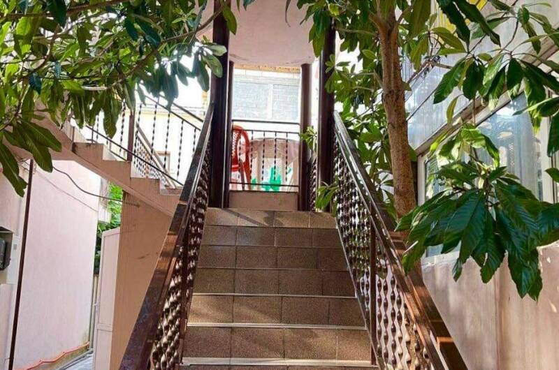 Изображение Изображение отеля / гостиницы "Гостевой дом «Арарат»" #10 #8