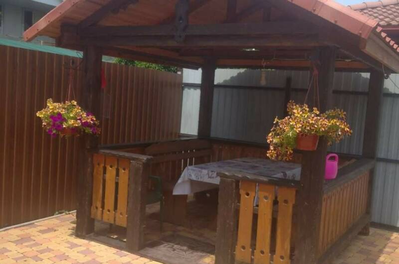 Изображение Изображение квартиры "Дом под ключ «Бригантина»" #1 #1