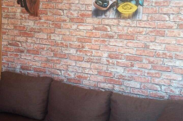 Изображение Изображение квартиры "Дом под ключ «Бригантина»" #2 #2