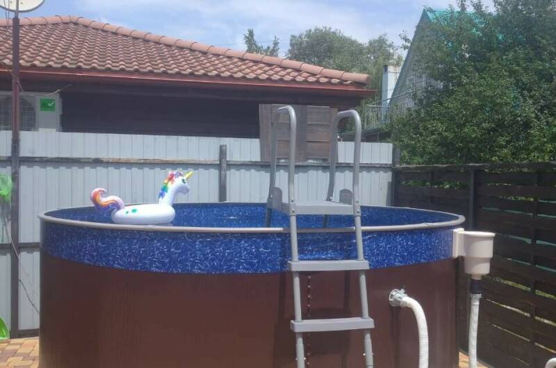 Изображение Изображение квартиры "Дом под ключ «Бригантина»" #3 #3