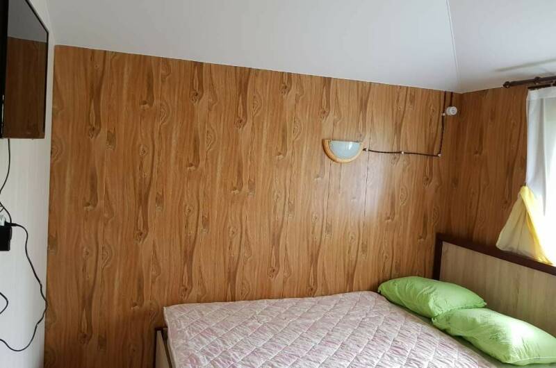 Изображение Изображение квартиры "Дом под ключ «Бригантина»" #4 #4