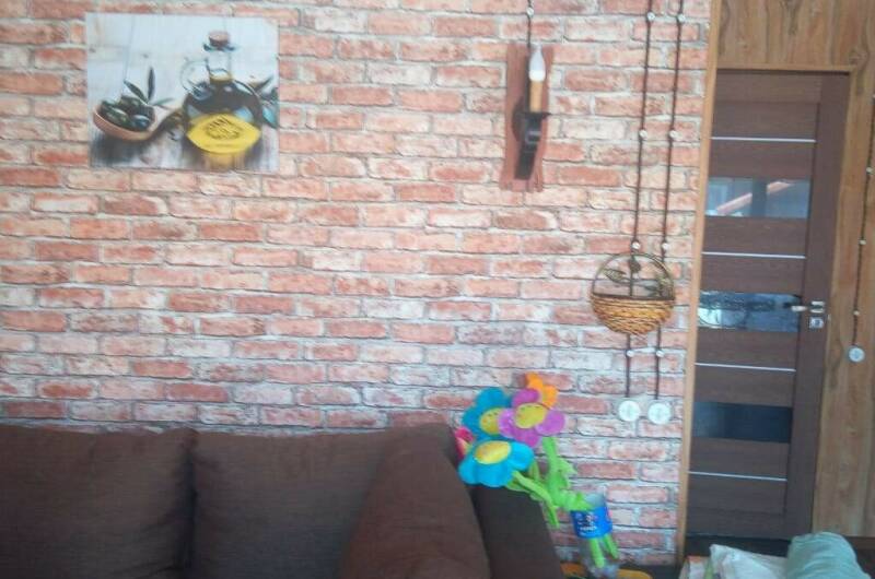 Изображение Изображение квартиры "Дом под ключ «Бригантина»" #5 #5